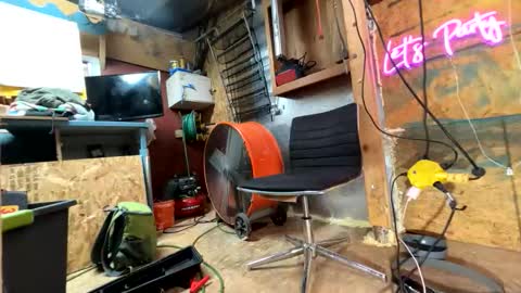 KinkPLAY9 online show from 06/10/26, 09:08