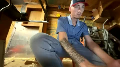 KinkPLAY9 online show from 06/16/26, 06:38
