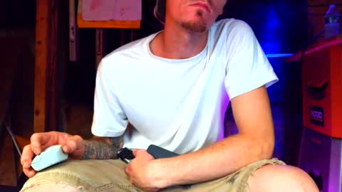 KinkPLAY9 online show from 06/22/26, 07:49
