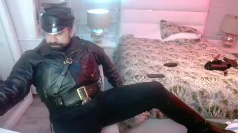 Snapshot of kinkster303 chatting on 02/12/26, 08:53 Kinkster online show from 02/12/26, 08:53