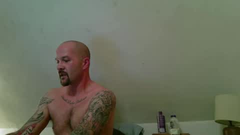 Kinkster online show from 03/12/25, 07:24