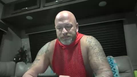 Kink Sub online show from 02/12/26, 11:05