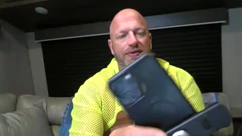 Kink Sub online show from 03/16/26, 05:44