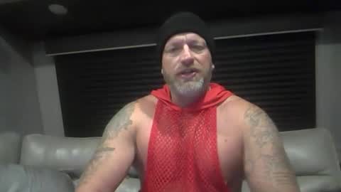 Kink Sub online show from 03/19/26, 10:19