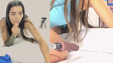 Jaque  online show from 04/20/26, 01:03