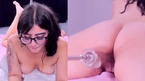 Kinky online show from 12/21/24, 08:43