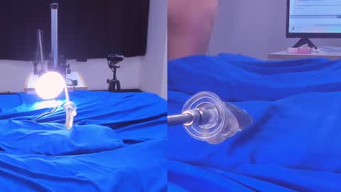 Kinky online show from 01/24/25, 04:39