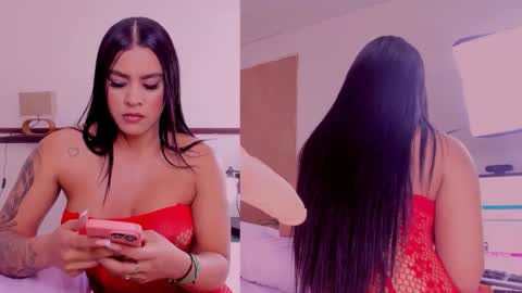 Kylie  online show from 09/12/25, 03:28