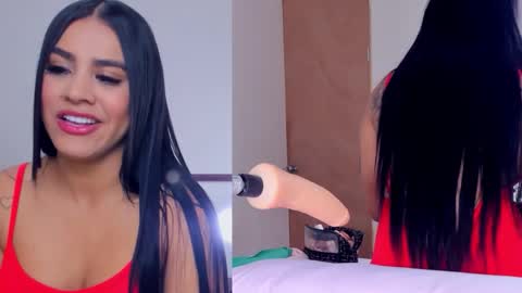 Kylie  online show from 09/15/25, 03:28