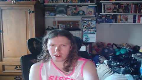 Snapshot of kinky_miku chatting on 01/16/26, 11:58 kinky_miku online show from 01/16/26, 11:58