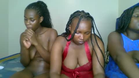 kinky_roey online show from 02/05/25, 12:20