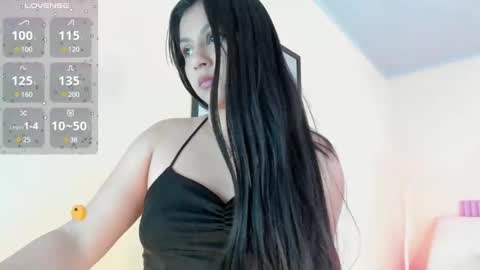 kinky yeyns online show from 01/08/25, 01:32