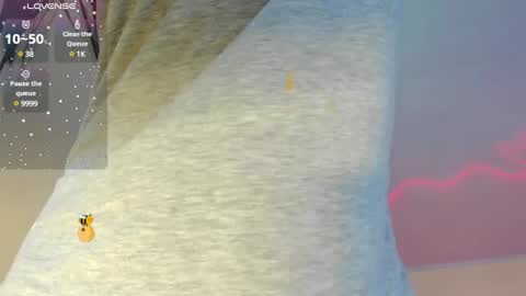 kinky yeyns online show from 01/26/25, 10:57