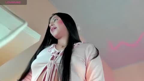 kinky yeyns online show from 02/03/25, 10:11