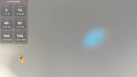 kinky yeyns online show from 02/04/25, 04:15