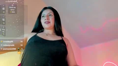 kinky yeyns online show from 02/11/25, 12:28