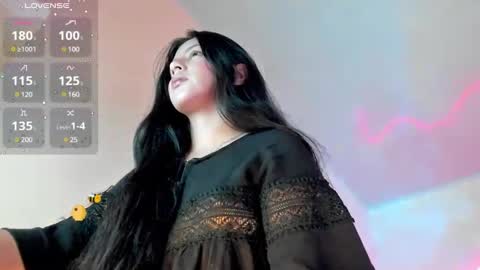 kinky yeyns online show from 02/18/25, 02:59