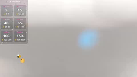 kinky yeyns online show from 02/22/25, 01:44