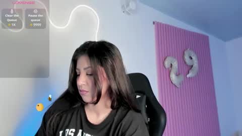 kinky yeyns online show from 10/08/25, 12:30