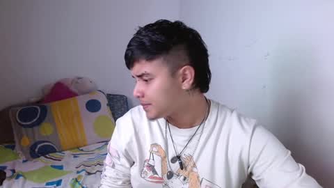 Mercury online show from 01/12/25, 04:21