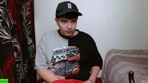 Mercury online show from 02/10/25, 01:35