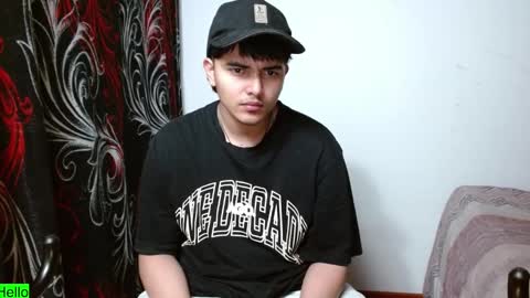 Mercury online show from 02/11/25, 02:46