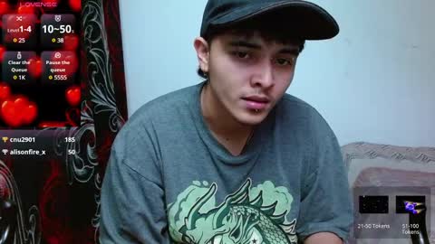 Mercury online show from 02/17/25, 05:25