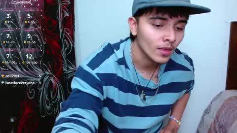 Mercury online show from 02/19/25, 02:23