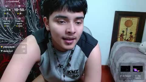 Mercury online show from 02/22/25, 04:18