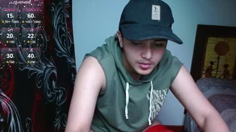 Mercury online show from 02/24/25, 01:35