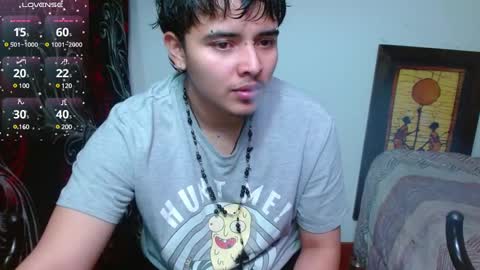 Mercury online show from 02/27/25, 01:05