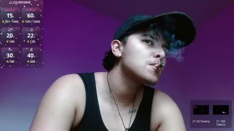 Mercury online show from 02/28/25, 03:37