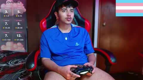 Mercury online show from 11/07/25, 02:33