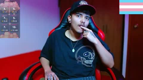 Mercury online show from 12/17/25, 01:00