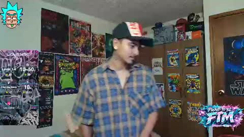 Mercury online show from 06/18/26, 02:56