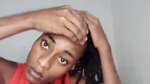 Snapshot of kinkybby_ chatting on 01/16/25, 11:58 kinkybby_ online show from 01/16/25, 11:58