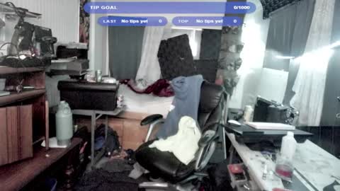 Kinky Cassie online show from 11/04/25, 06:45