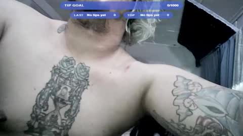 Kinky Cassie online show from 11/17/25, 06:30