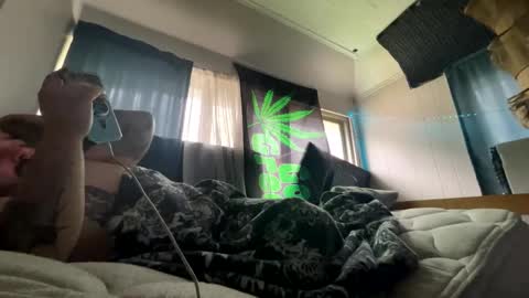 Kinky Cassie online show from 04/28/26, 02:33