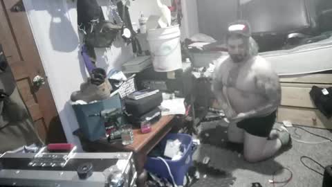 Kinky Cassie online show from 05/08/26, 08:41