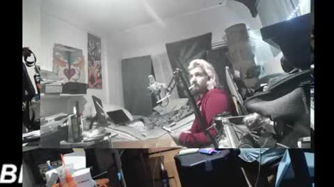 Kinky Cassie online show from 06/22/26, 05:04
