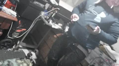 Kinky Cassie online show from 06/25/26, 05:12