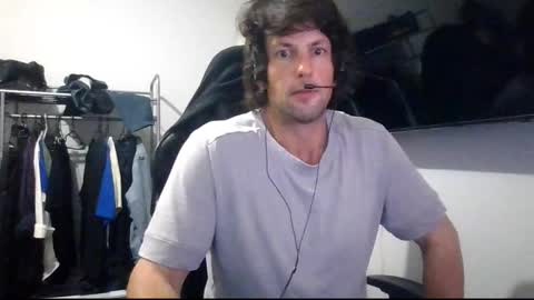 Horny Bloomy online show from 12/21/24, 04:57