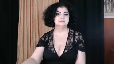 MistressBlacky online show from 11/09/25, 06:06