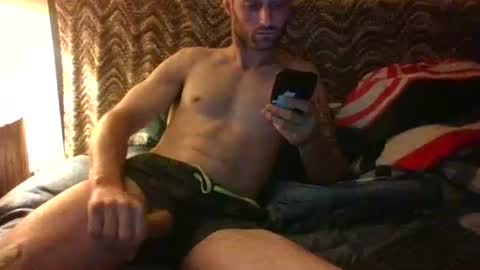 kinkyboyz69 online show from 07/19/26, 11:36
