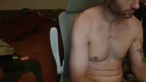 kinkyboyz69 online show from 08/03/26, 06:55