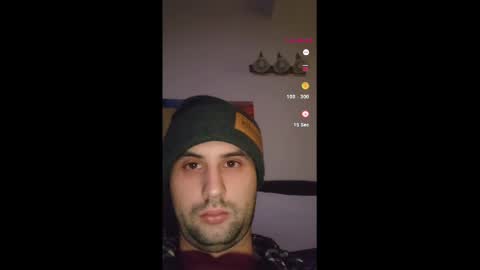 Snapshot of kinkycouple1789 chatting on 12/02/24, 02:09 Maysie and Hunter online show from 12/02/24, 02:09