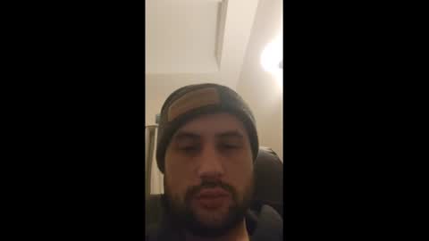 Snapshot of kinkycouple1789 chatting on 12/16/24, 08:09 Maysie and Hunter online show from 12/16/24, 08:09