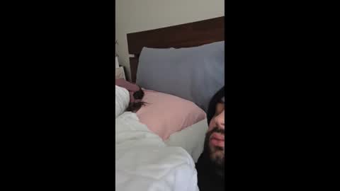 Snapshot of kinkycouple1789 chatting on 12/20/25, 07:10 Maysie and Hunter online show from 12/20/25, 07:10