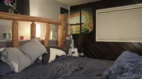 Snapshot of kinkycoupleca chatting on 02/22/26, 05:40 Kinkycouple online show from 02/22/26, 05:40